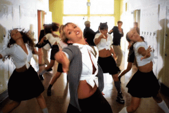 ¿Creciste con la música de Britney Spears? Estas son sus 5 canciones más populares en Youtube