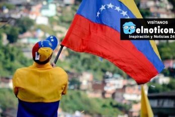 Paro cívico en Venezuela convocado por la oposición