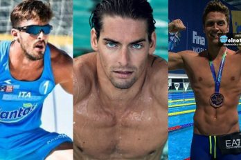 Los 10 deportistas más sexys de los Juegos Olímpicos de Río 2016