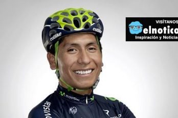 El objetivo de Nairo Quintana, el Tour de Francia 2017 ¡Apoyemos a nuestro campeón desde ya!