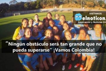 La Selección Colombia Femenina perdió en su primer juego en Río 2016