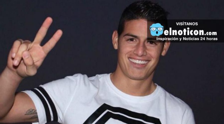 James Rodríguez estaría buscando casa en Turín ¿Jugaría en la Juventus?
