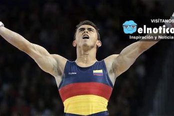 Jossimar Calvo, 10 cosas que no sabías de este gran gimnasta colombiano