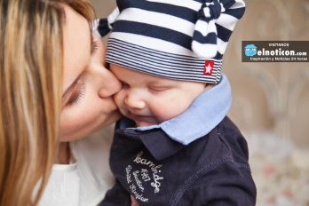 La lactancia materna, el mejor regalo que puedes darle a tu hijo y a ti misma