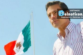 Demandan al presidente de México Enrique Peña Nieto
