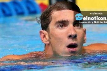 Michael Phelps, una leyenda en los Juegos Olímpicos, logró 19 medallas de oro y 23 en general en su carrera deportiva