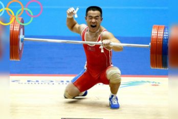 Por haber ganado medalla de plata en Río, este atleta norcoreano podría ser ejecutado en su país