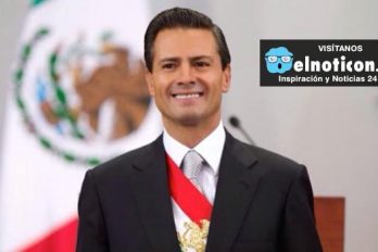 Presidente de México, Enrique Peña Nieto, plagió parte de su tesis universitaria