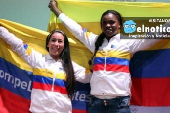 ¡Programa tus días de agosto! Horarios y fechas de atletas colombianos en Olímpicos