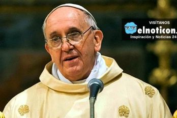 El Papa Francisco y su voluntad de ser mediador en Venezuela