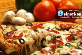 México, el segundo país del mundo en consumir más pizza