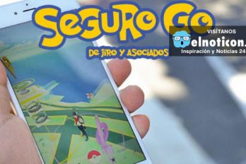 En México ya venden un seguro de vida especial para jugadores de Pokémon Go