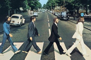Las 27 canciones de The Beatles que fueron número 1 ¿Cuál es tu favorita?