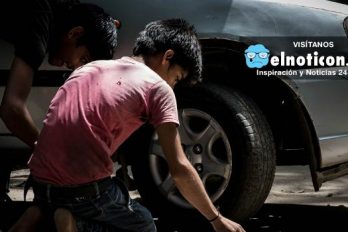 Más de 2 millones de niños mexicanos trabajan