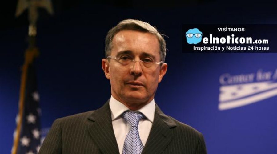 El Centro Democrático irá por el NO en el plebiscito por la paz