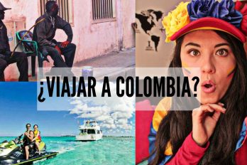 ¡10 razones para “no” viajar a Colombia! Quedarás con la boca abierta