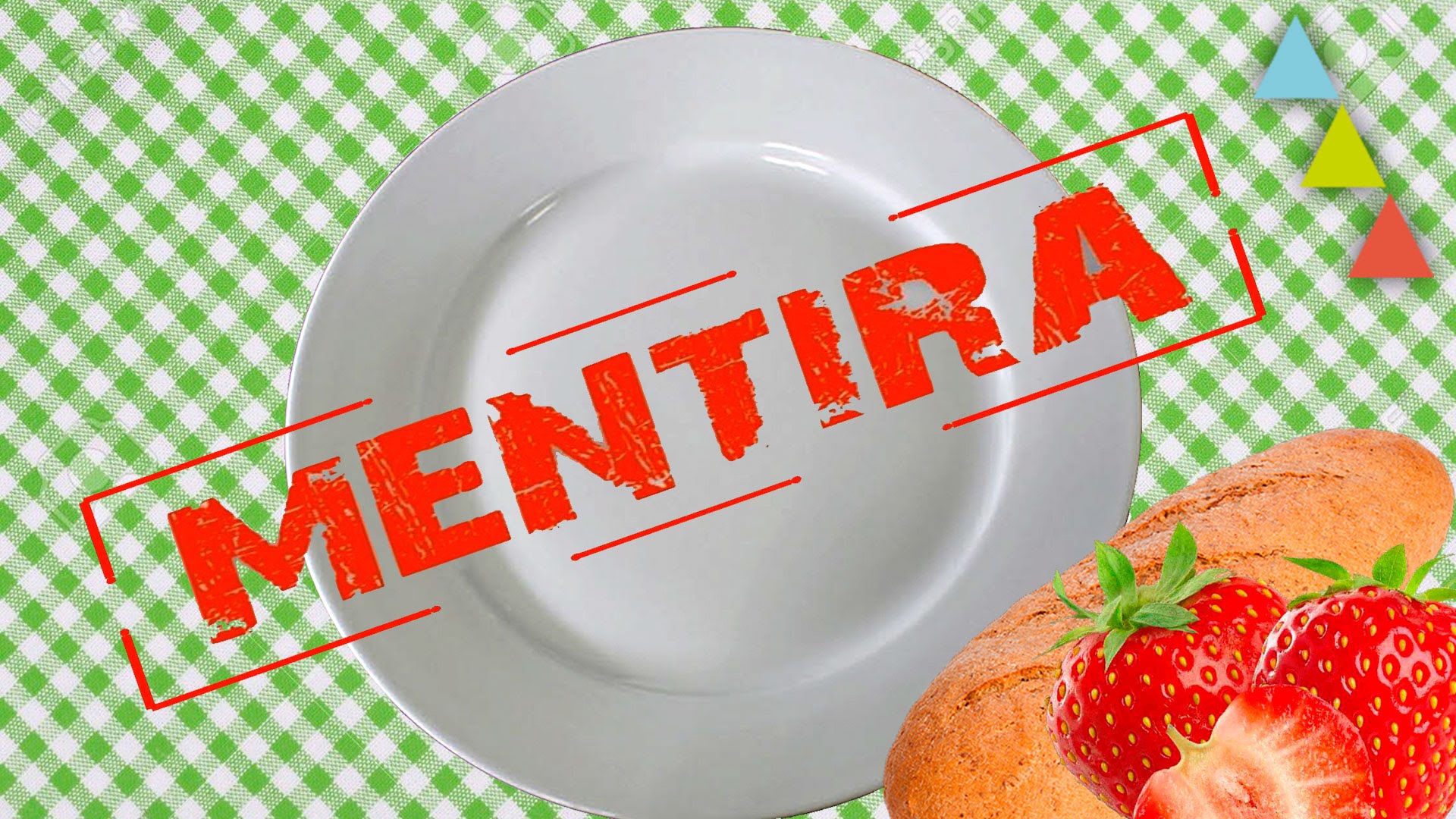 10 Mitos Falsos Sobre Alimentación Que Tienes Que Conocer 7767