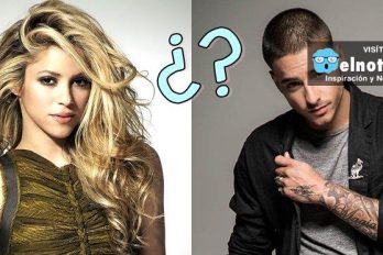 La curiosa unión entre Shakira y Maluma ¡6 cosas que no sabías de esta nueva pareja!
