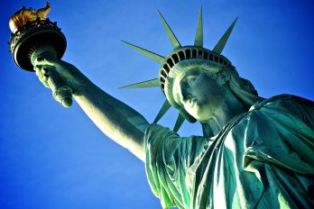 6 secretos que seguro no conocías de la Estatua de la Libertad ¡Increíble!