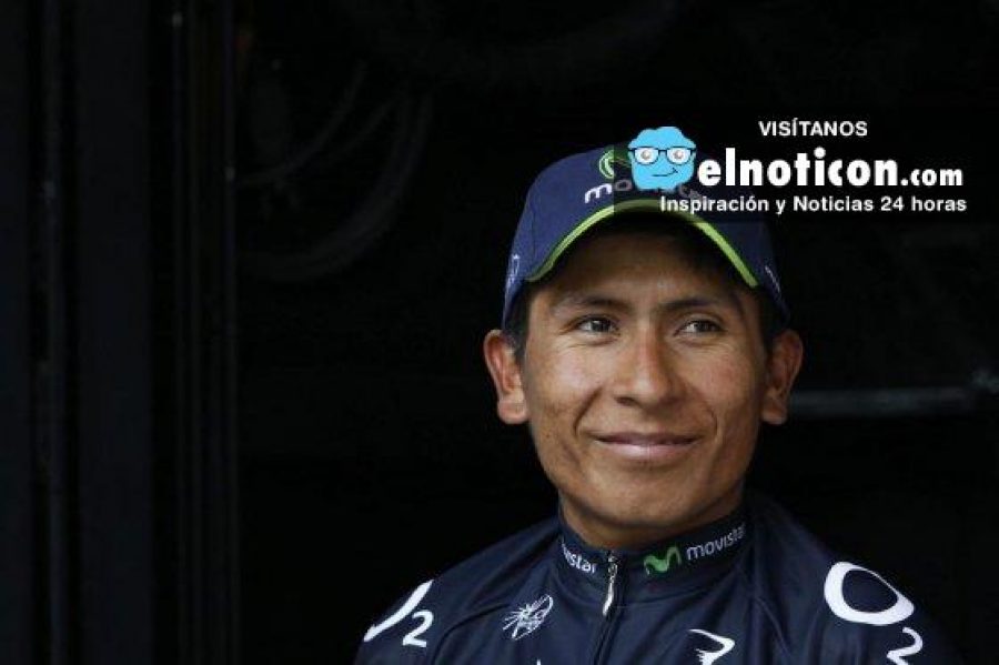 5 datos que no sabías ¡Nairo humildad 100%! Mira sus inicios como profesional