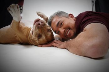La difícil pero inspiradora vida de Cesar Millán ¡Un ejemplo se superación y amor animal!