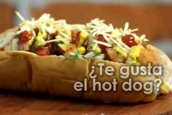 ¿Te gusta el Hot dog o el Perro caliente ? más de 5 curiosidades que no sabías de esta delicia