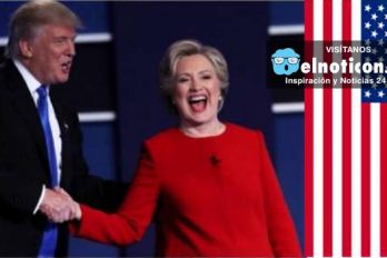 Lo que dejó el primer cara a cara entre Hillary Clinton y Donald Trump
