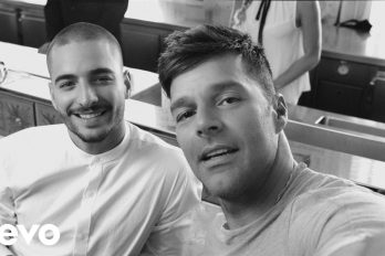 Ricky Martin y Maluma estrenan su nuevo video ‘Vente Pa’ Ca’ ¡Míralo aquí!