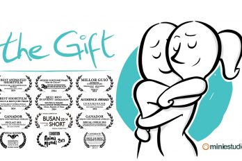 ‘The gift’, el cortometraje que muestra lo que significa amar ¡Es bellísimo!