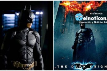 Vendieron el traje original de Batman The Dark Knight en 250 mil dólares