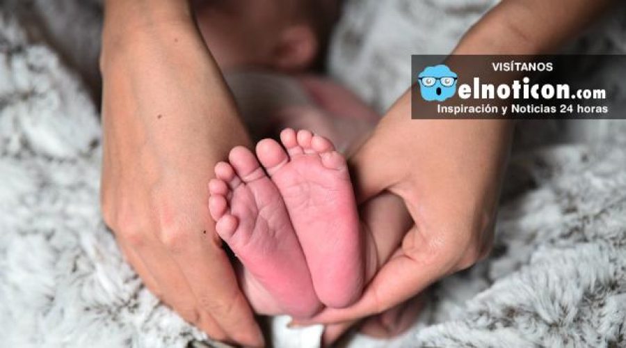 ¿Por qué el bebé Abrahim Nassan que tiene ‘tres padres’ nació en México?