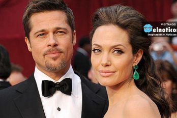 “Muy triste” declaró Brad Pitt, luego de su separación con Angelina ¡5 cosas que no sabías!