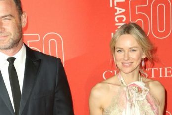 ¡Naomi Watts y Liev Schreiber se divorcian!