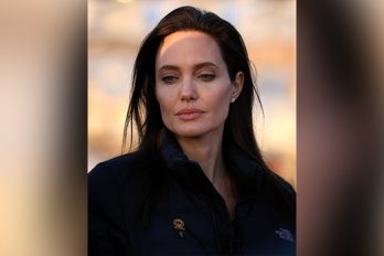Angelina Jolie prepara todo para su funeral