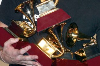 Fonseca, Djavan y Jesse & Joy son favoritos en Grammy Latinos