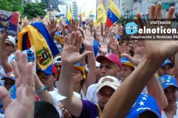 ¿Qué pasará en Venezuela luego de la movilización más grande de su historia?