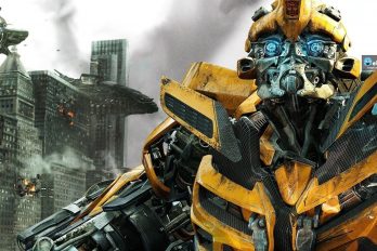 Las 5 curiosidades que no sabías de los Transformers