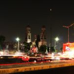 Las ciudades de México más congestionadas para conducir