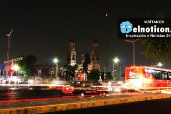 Las ciudades de México más congestionadas para conducir