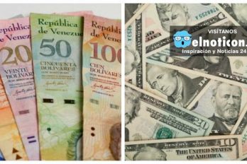 Venezuela empezaría a cobrar a los turistas extranjeros en dólares