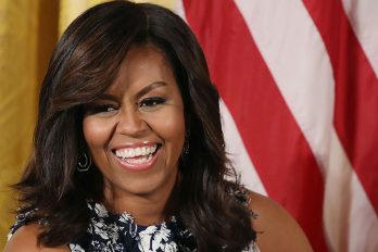Michelle Obama sobre la vida después de la Casa Blanca: ‘No tengo idea qué pasará’