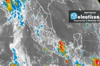 México toma precauciones ya que la tormenta Newton se convierte en huracán