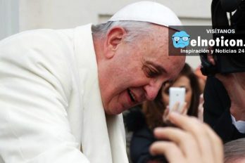 Papa Francisco pide no más violencia contra sacerdotes en México