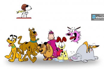 ¿Los recuerdas? Los perros más famosos del cine y la televisión. ¡Divinos todos!