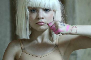 Así ha cambiado Maddie Ziegler, la chica del videoclip de Sia