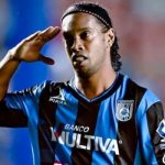 La magia de Ronaldinho regresa a México