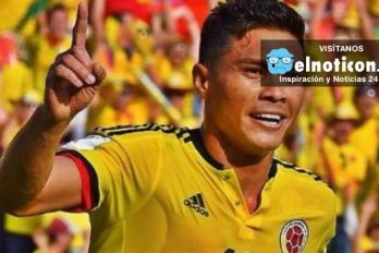 Teófilo Gutiérrez no viajará con Colombia a Manaos para enfrentar a Brasil por lesión