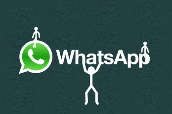 Las 6 curiosidades que no conoces sobre los emoticones de Whatsapp