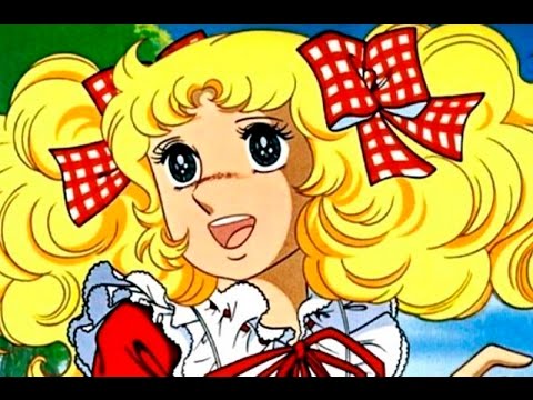 ¿La Recuerdas? ¿Quién era Candy? Esta es la verdadera historia del