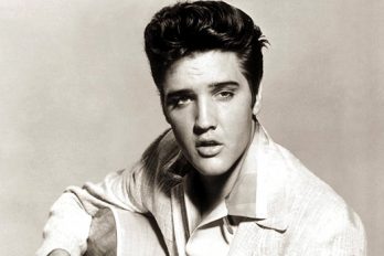 ¿Lo Recuerdas? Más de 5 secretos de Elvis Presley